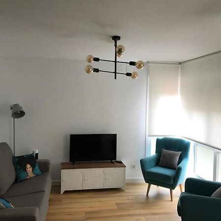 Acogedor Apartamento En Zumaia Eksteriør billede