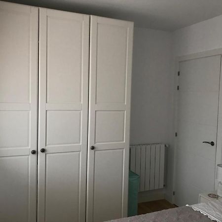 Acogedor Apartamento En Zumaia Eksteriør billede