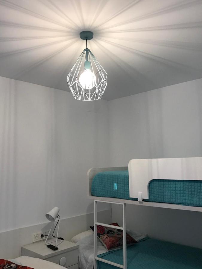 Acogedor Apartamento En Zumaia Eksteriør billede