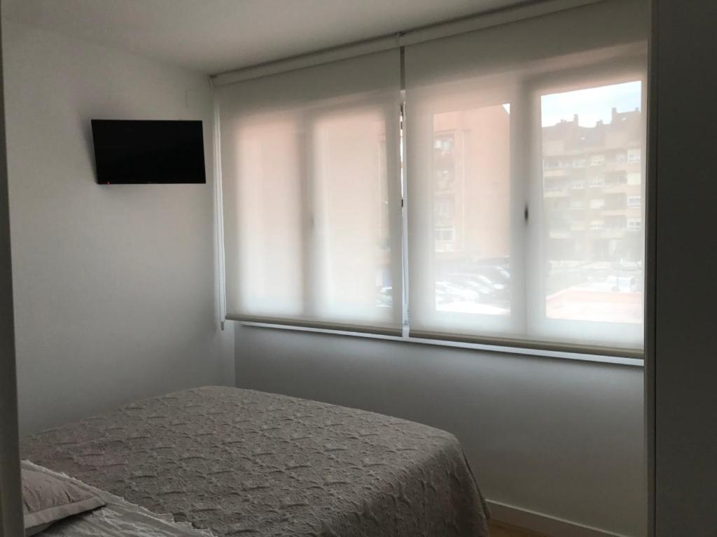 Acogedor Apartamento En Zumaia Eksteriør billede