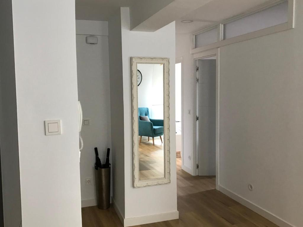 Acogedor Apartamento En Zumaia Eksteriør billede