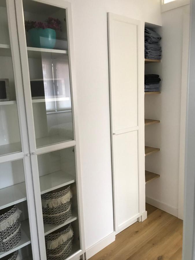 Acogedor Apartamento En Zumaia Eksteriør billede