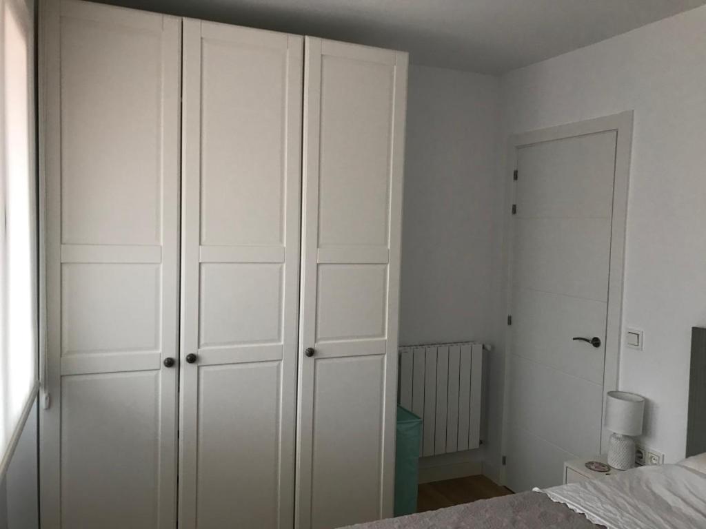 Acogedor Apartamento En Zumaia Eksteriør billede