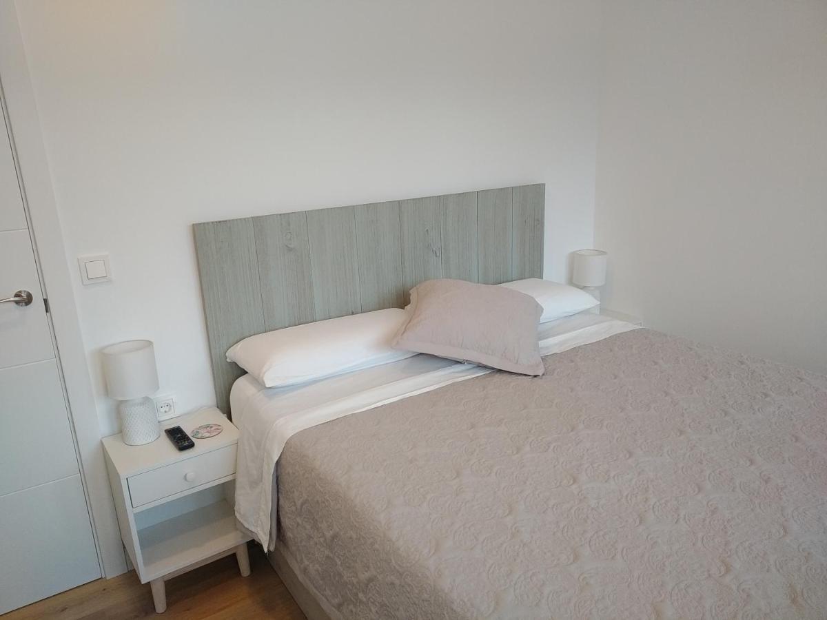 Acogedor Apartamento En Zumaia Eksteriør billede